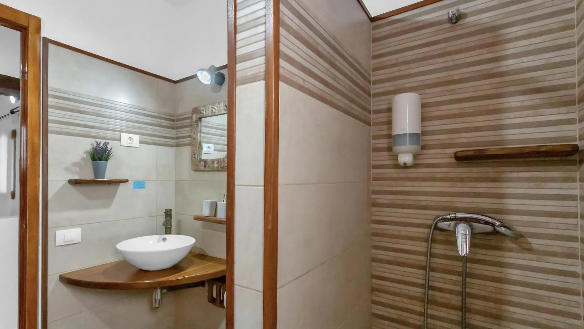Сasa de vacaciones Villa La Casilleta Betancuria