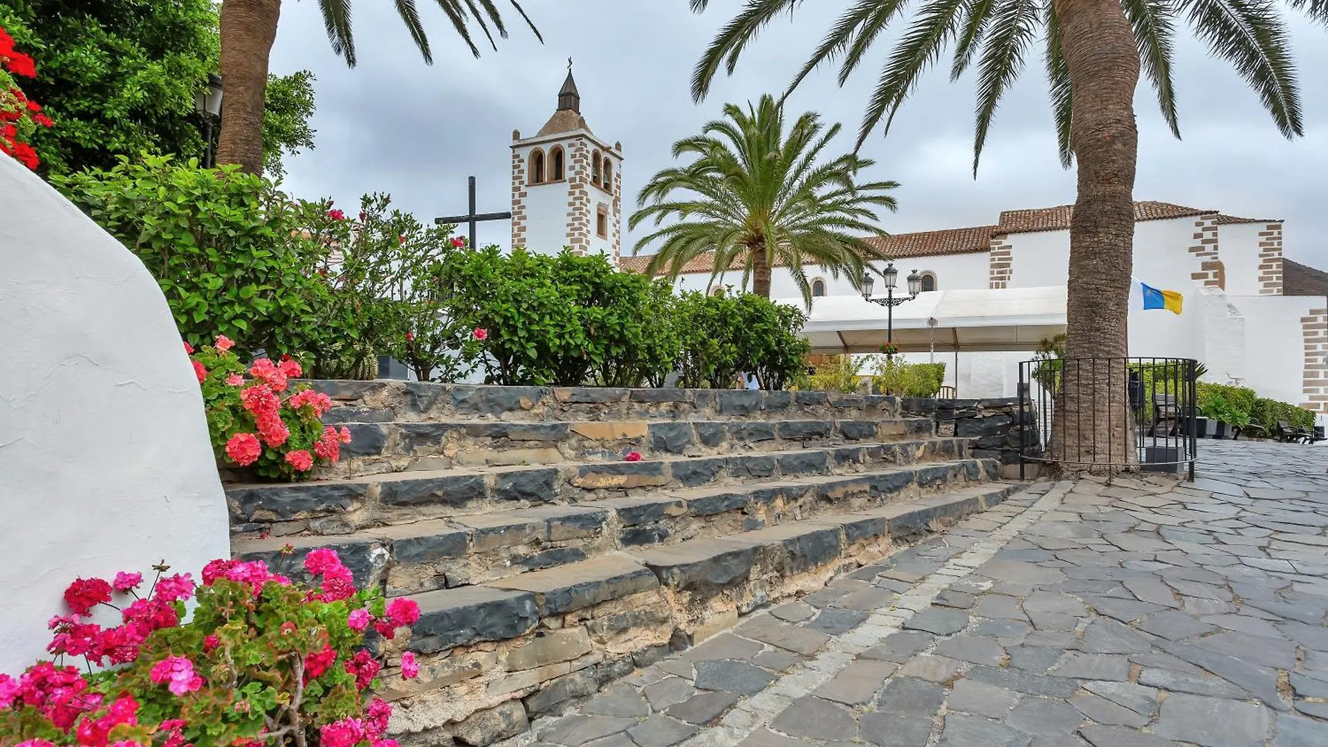 Villa La Casilleta Betancuria 0*,